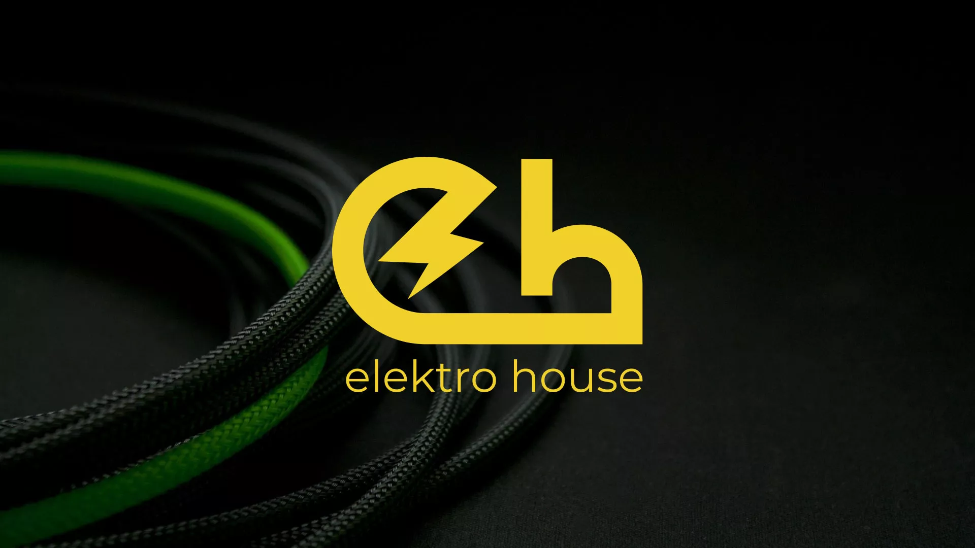 Создание сайта компании «Elektro House» в Бикине